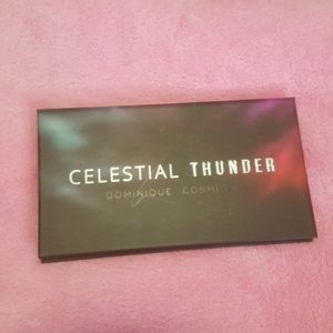 CELESTIAL THUNDERE SHADOW